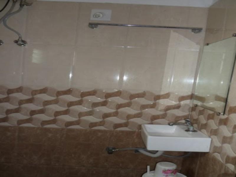 Hotel Rajdeep Inn Ahmedabad Eksteriør billede