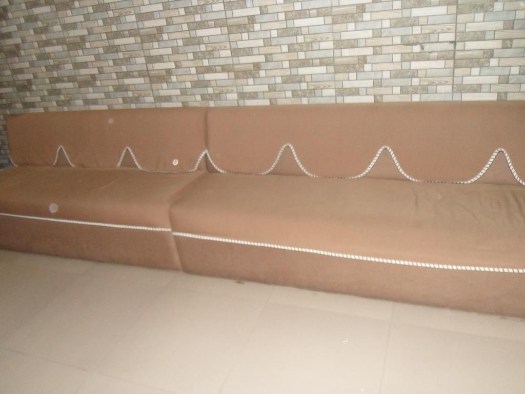 Hotel Rajdeep Inn Ahmedabad Eksteriør billede